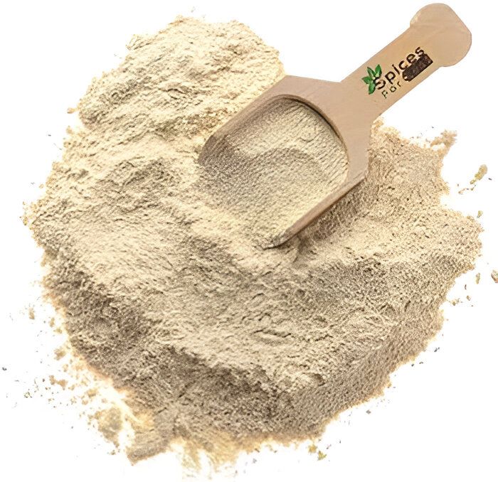 Garlic Powder (Ajo En Polvo) 50 (50 lb)