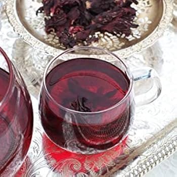 Hibiscus Original 750ml - Caribbean Hibiscus