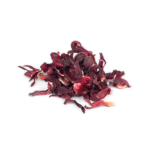 Hibiscus Flower (Jamaica) 25 (25 lb)