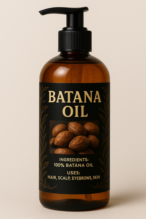 Batana Oil