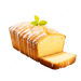 LEMON POUND CAKE MIX CONCORD - 12/150Z, ASDS-AFRIVANA Bulk Wholesale Marketplace