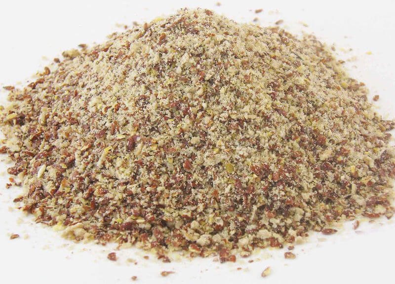 Linseed Ground (Linaza Molida) 50 (50 lb)