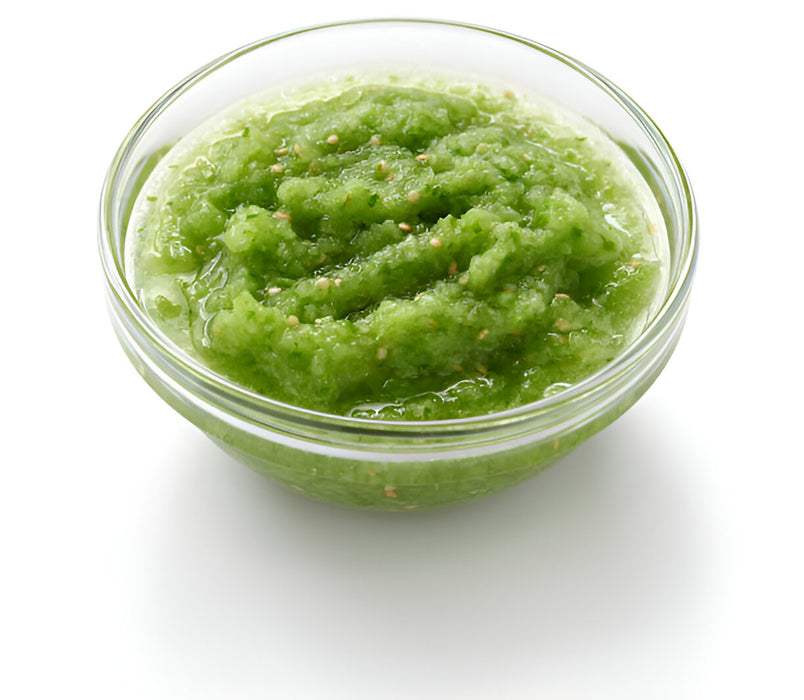 MAMI EL TOXICO SALSA VERDE ASADA, ASDS-AFRIVANA Bulk Wholesale Marketplace
