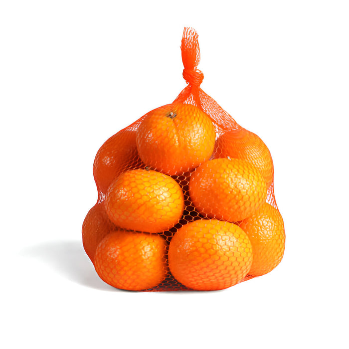 MANDARIN BAG 10x3LB