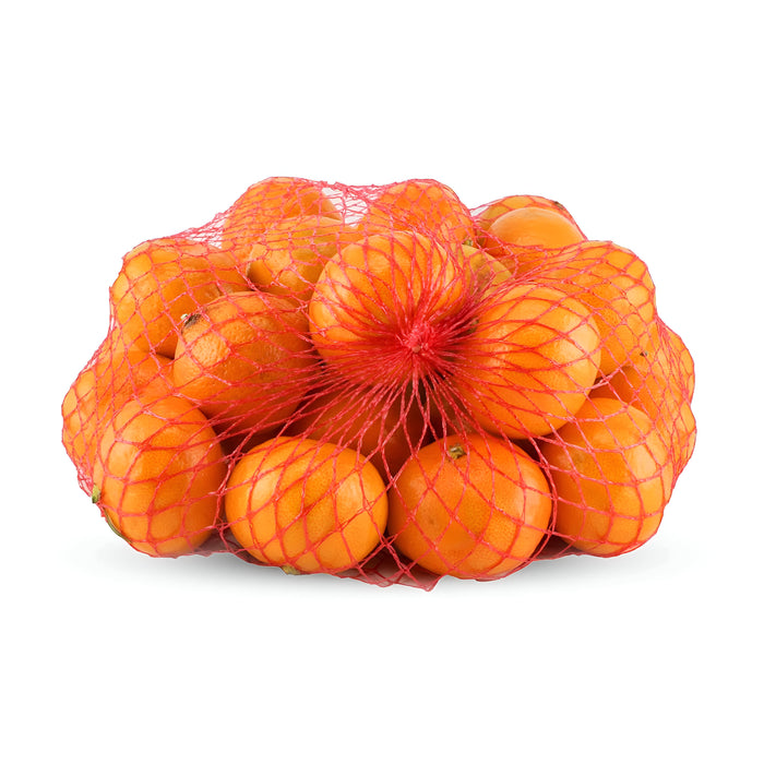 MANDARIN PREMIUM BAG 15/2LB