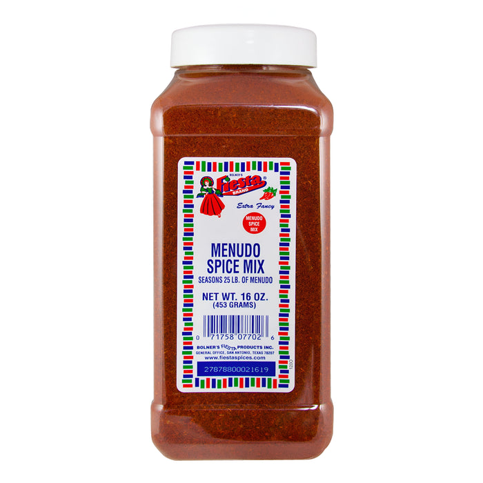 Menudo Mix Seasoning - 25 (25 lb), ASDS-AFRIVANA Bulk Wholesale Marketplace