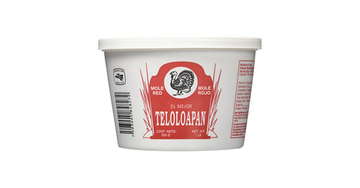 Mole Teloloapan - 1Lb & 2Lb 24 (1 lb), ASDS-AFRIVANA Bulk Wholesale Marketplace