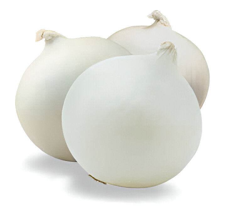 ONION WHITE JUMBO 50LB