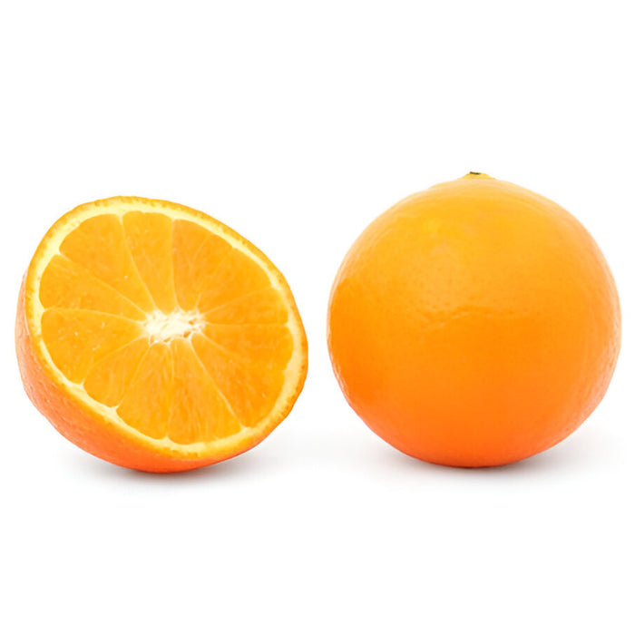 ORANGE FLORIDA 100CT