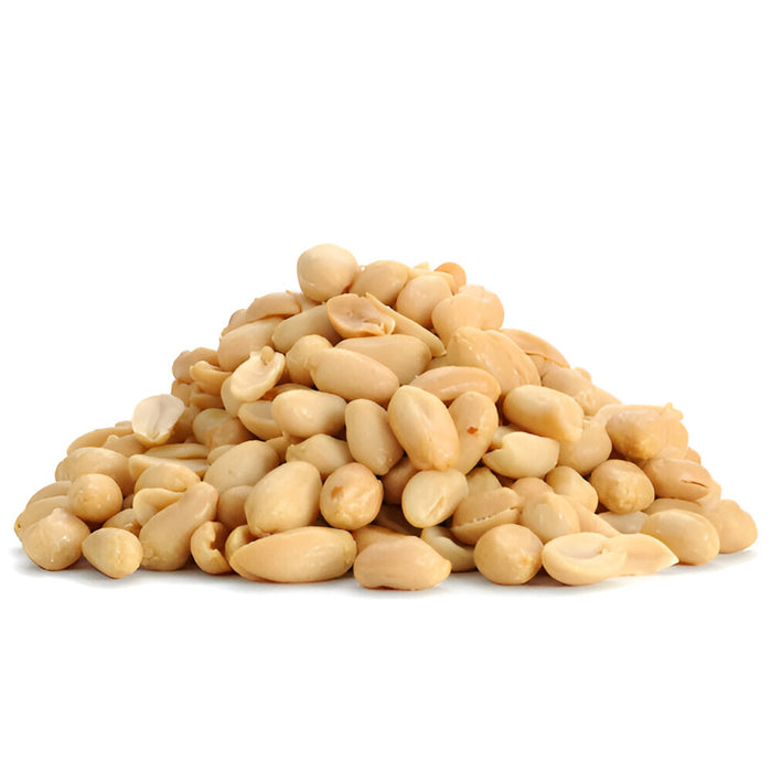 PEANUT ROASTED 24/1LB