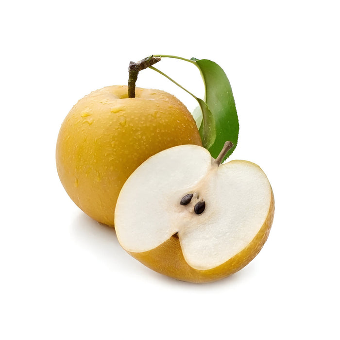 PEAR ASIAN 16CT
