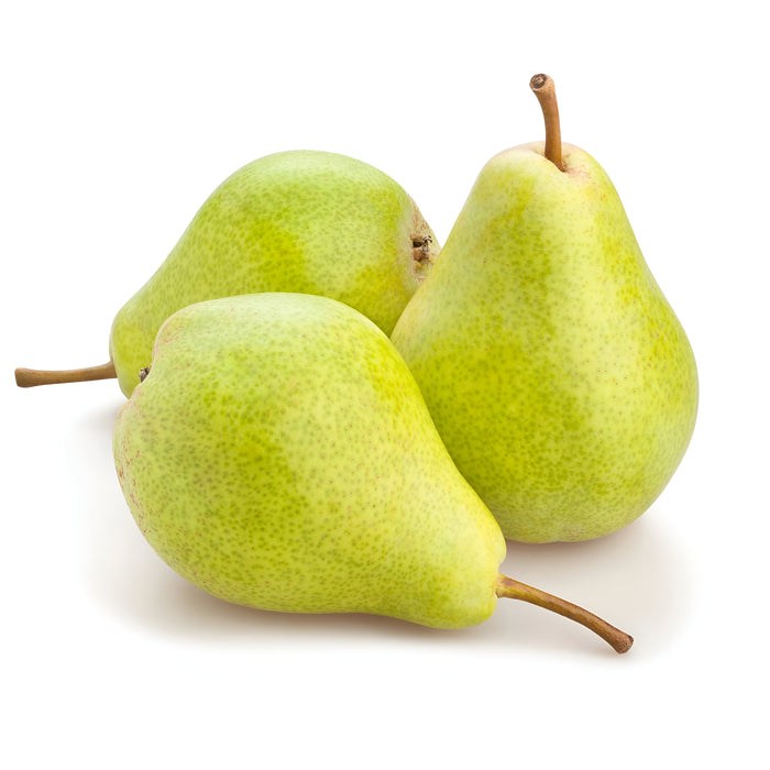 PEAR BARTLETT 120CT