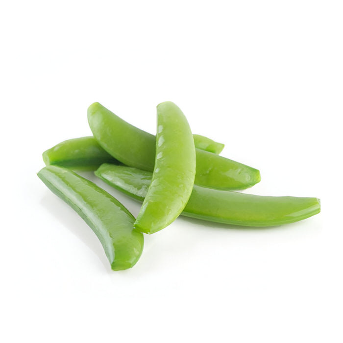 PEAS SUGAR SNAP 10LB