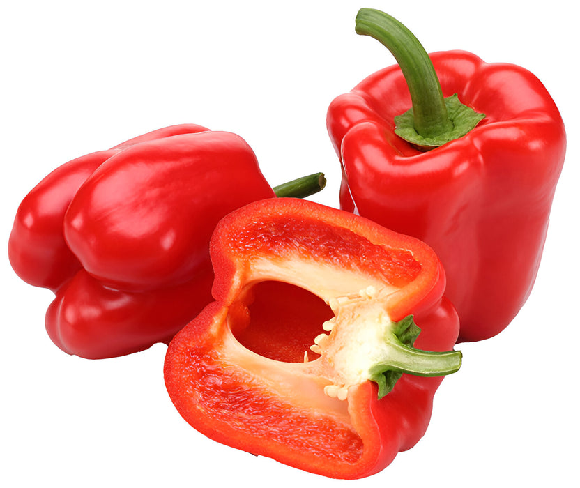 PEPPER RED HOT HOUSE 11LB