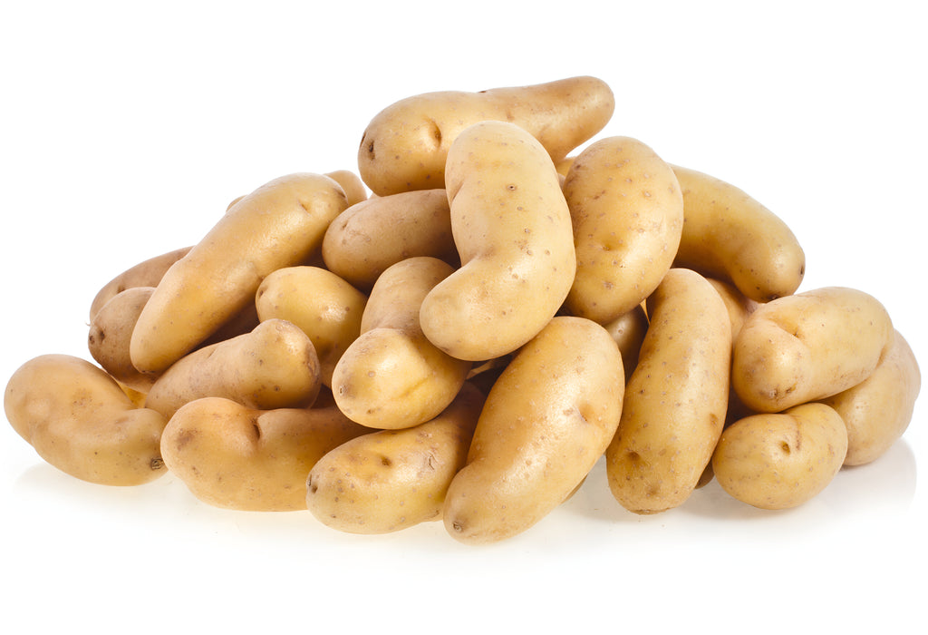 POTATO FINGERLING YELLOW 50LB