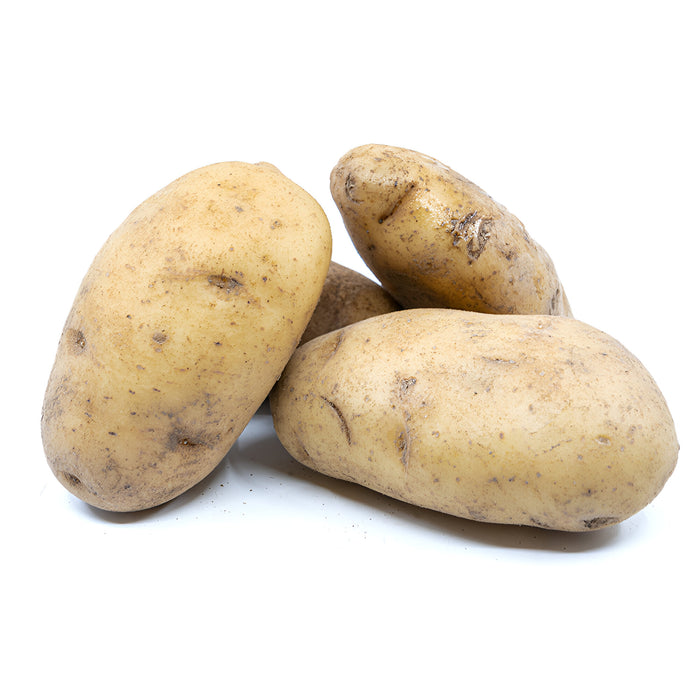 POTATO IDAHO 120CT