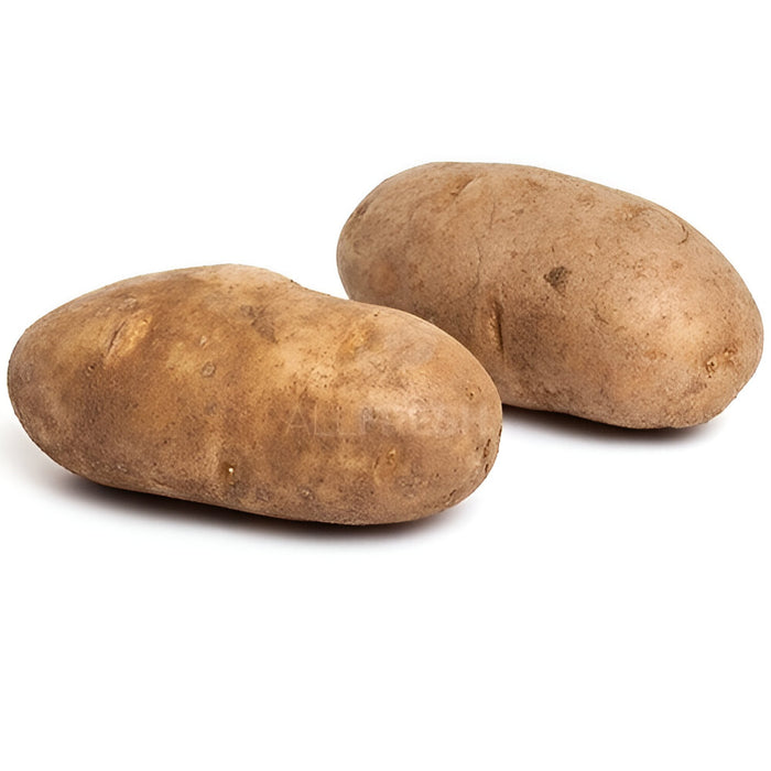 POTATO IDAHO MICROWAVE 21CT