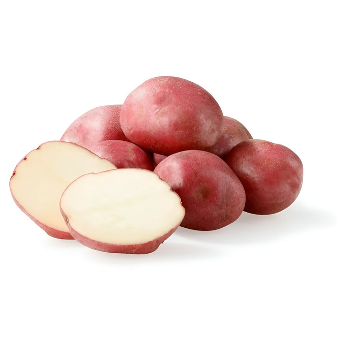 POTATO RED A BAG 10/5LB