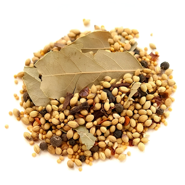 Pickling Spice (Especia Mix) - 25 (25 lb), ASDS-AFRIVANA Bulk Wholesale Marketplace