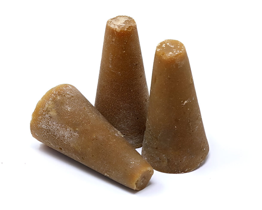 Piloncillo #2 & #3 (25 lb)