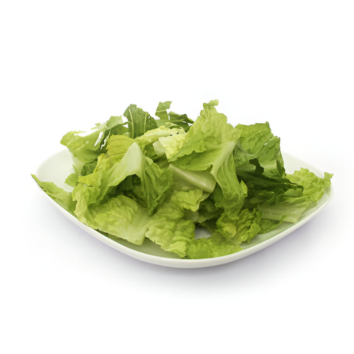 ROMAINE CHOPPED 6/2LB