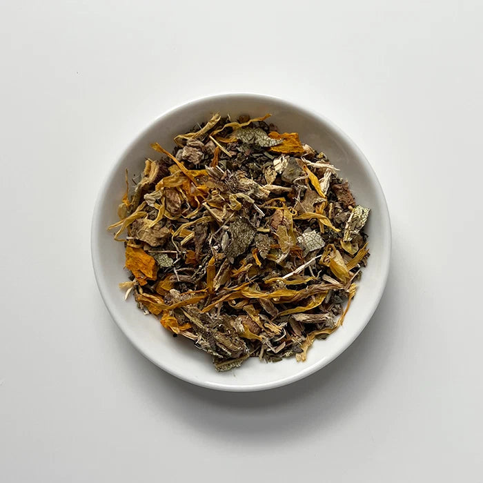 Respiratory 16oz- At Ease Teas