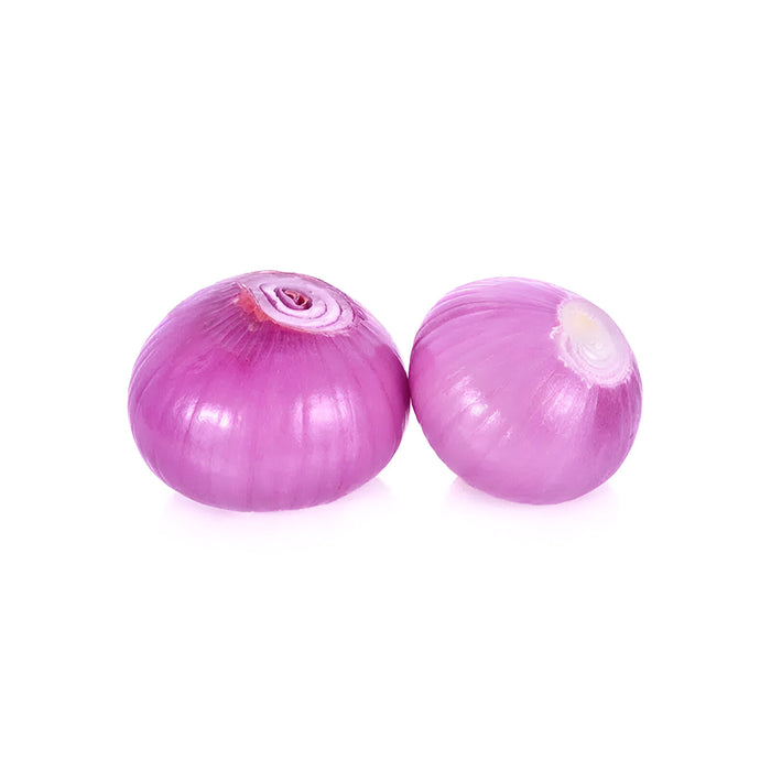 SHALLOT PEELED CASE 4/5LB