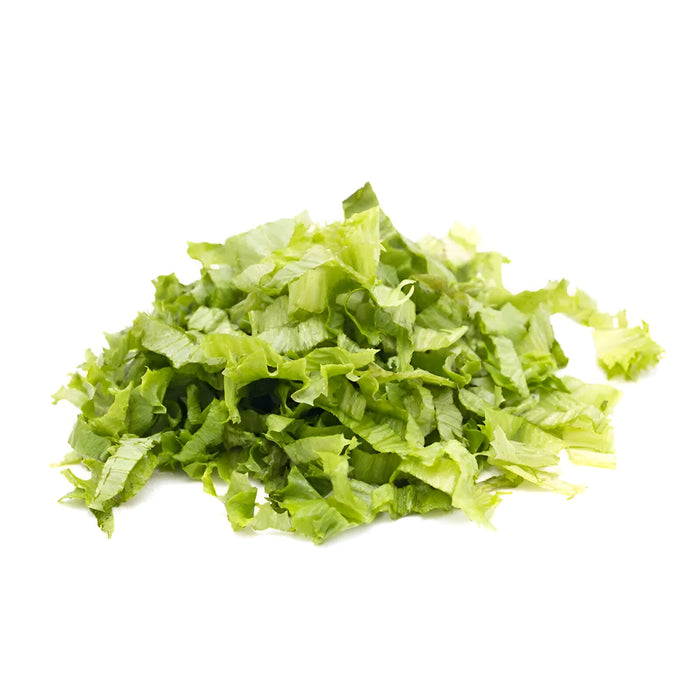 SHREDDED LETTUCE 1/8” 4/5LB