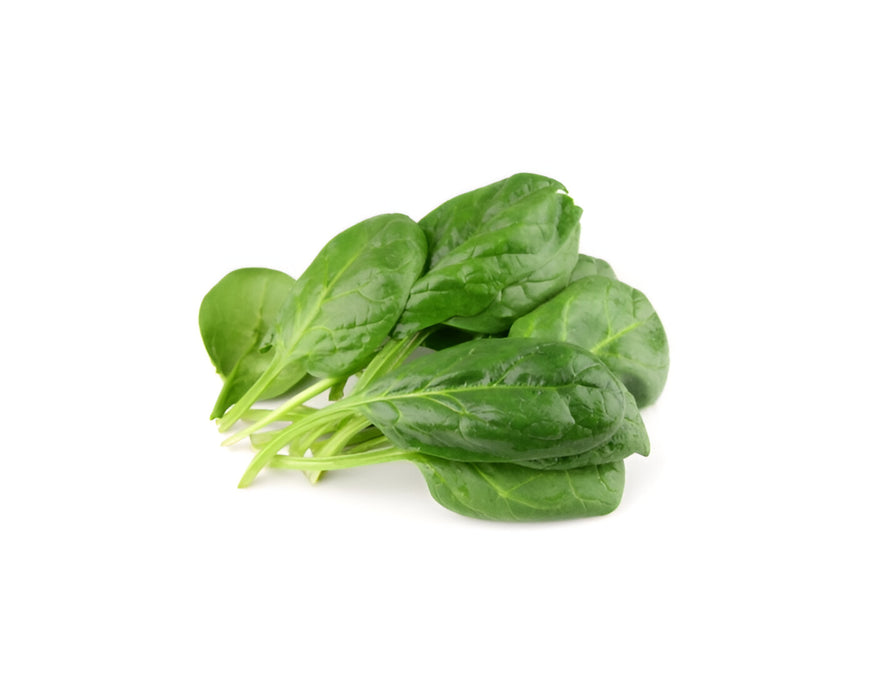 SPINACH CELLO 4/2.5LB