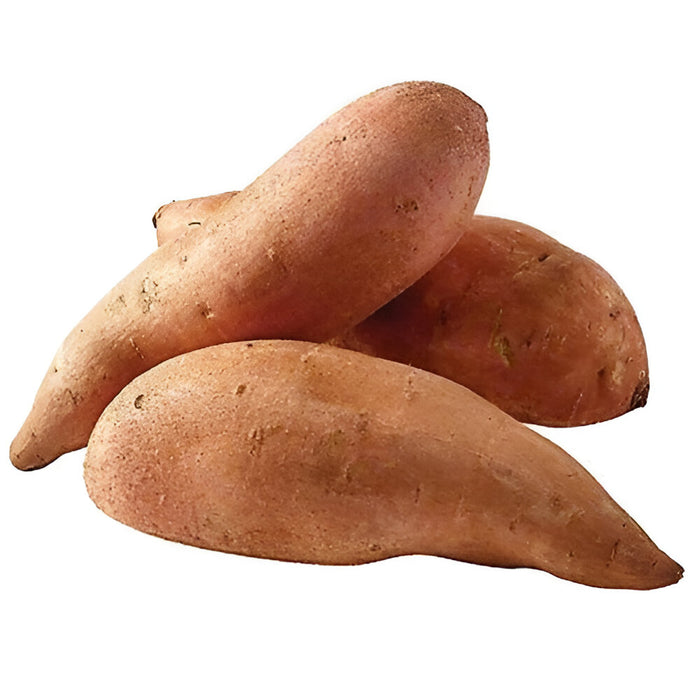 SWEET POTATO #1 80-90CT 40LB