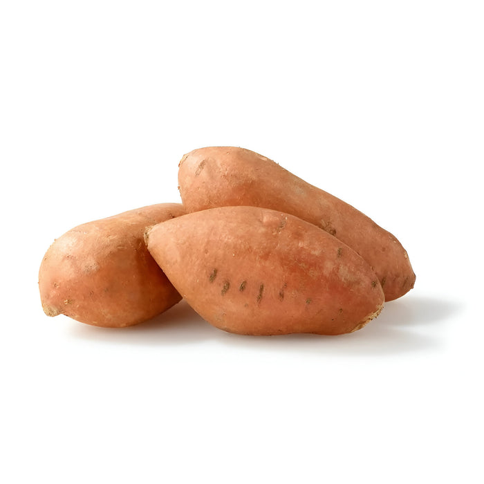 SWEET POTATO #2 MISS. 40LB