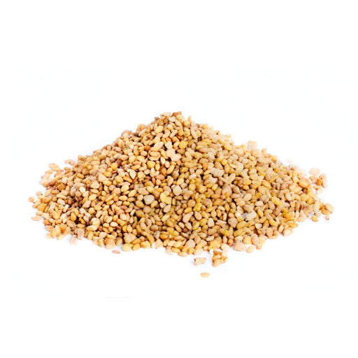 Sesame Seeds (Ajonjoli Natural) - 50 (50 lb), ASDS-AFRIVANA Bulk Wholesale Marketplace