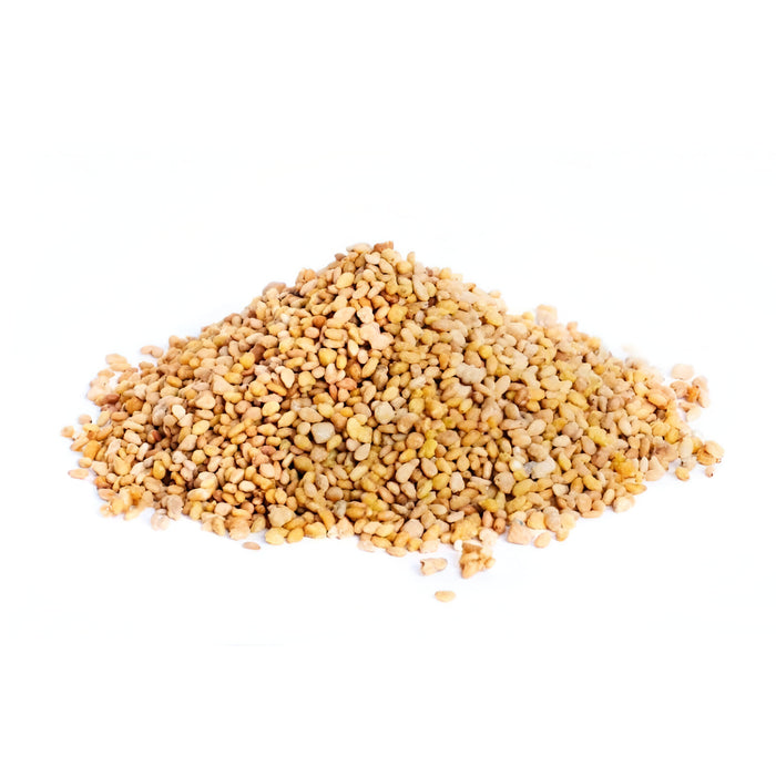 Sesame Seeds (Ajonjoli Natural) - 50 (50 lb), ASDS-AFRIVANA Bulk Wholesale Marketplace
