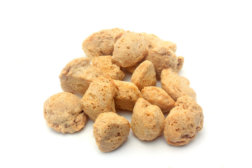 Soy Meat (Soya) - 33 (33 lb), ASDS-AFRIVANA Bulk Wholesale Marketplace