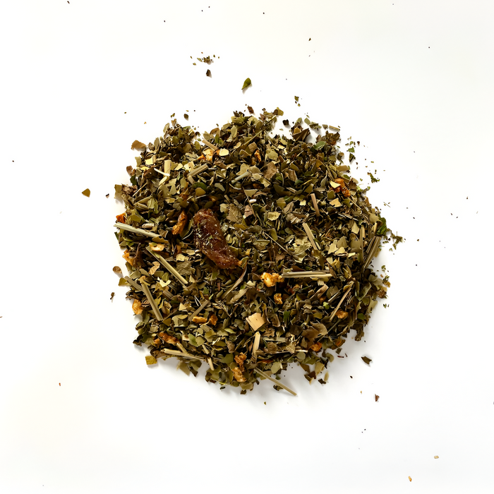 Stay Woke - 16oz - At Ease Teas, ASDS-AFRIVANA Bulk Wholesale Marketplace