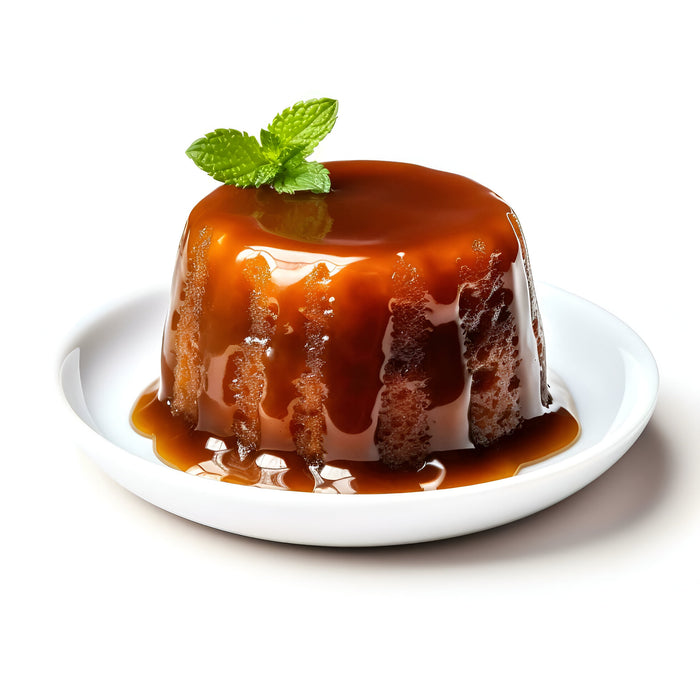 Sticky Toffee Pudding, ASDS-AFRIVANA Bulk Wholesale Marketplace