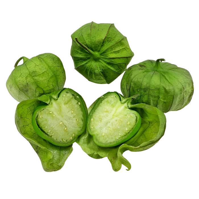 TOMATILLOS BULK CTN
